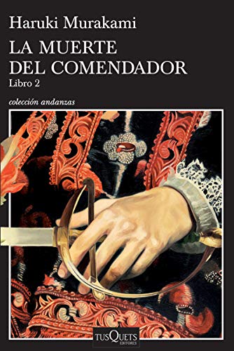 La Muerte del Comendador. Libro 2 von Planeta Publishing